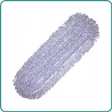 Janitorial Supplies Mop Dust Microfiber - Commercial Dust Mop Head 5 x 24 in